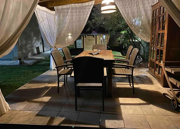 Doble M Cervera De Pisuerga