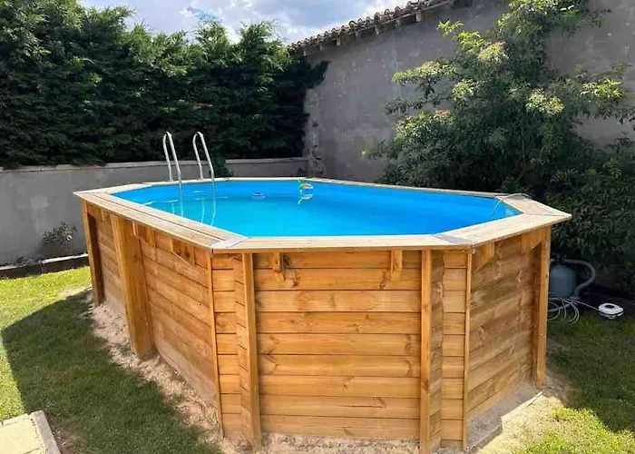 Villa Doble M Cervera De Pisuerga