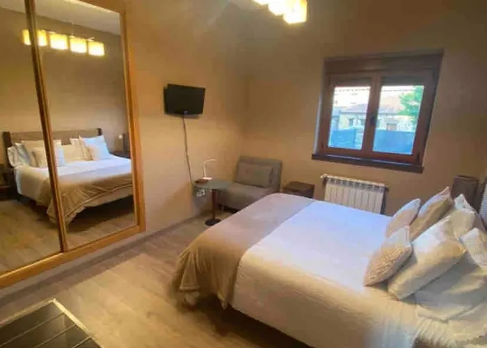 Doble M Cervera De Pisuerga