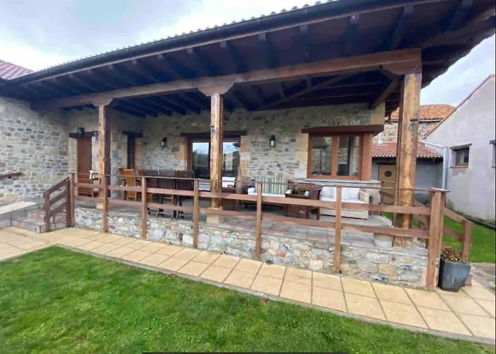 Doble M Cervera De Pisuerga